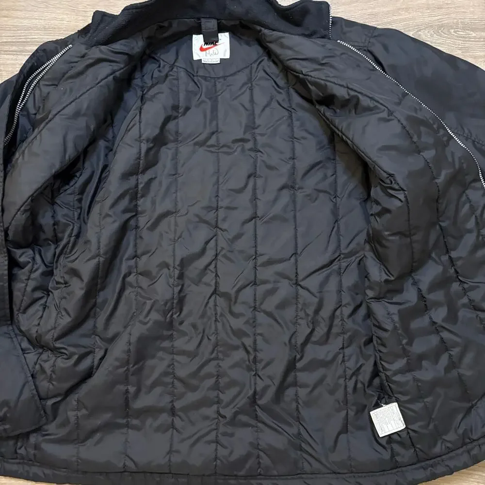 Nike vintage long